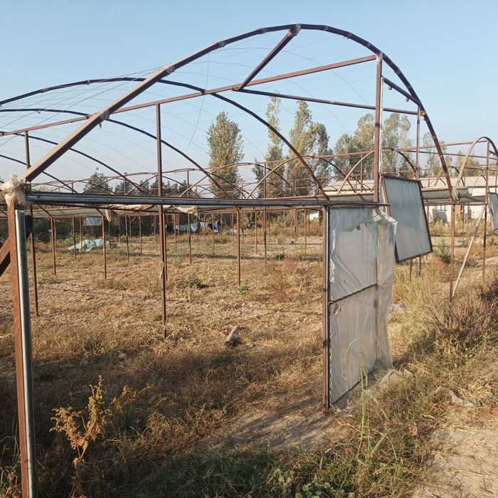 Қуруқ ер (земля, земляные участок) сотилади 24 сотих