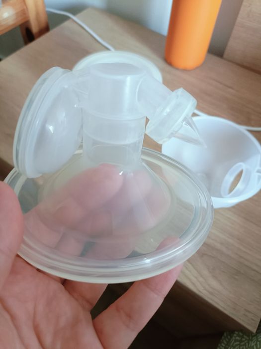 Помпа за кърма hands free