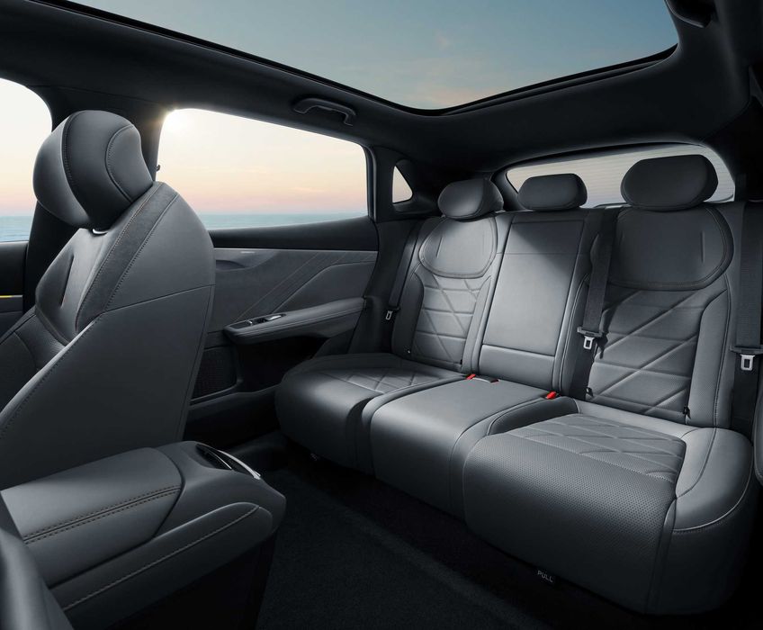 Продается фактический новый электромобиль Deepal S05 Max 620 km.