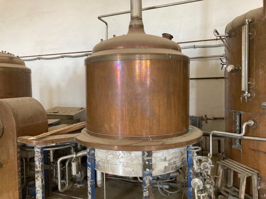 Пивоварня( пивзавод)