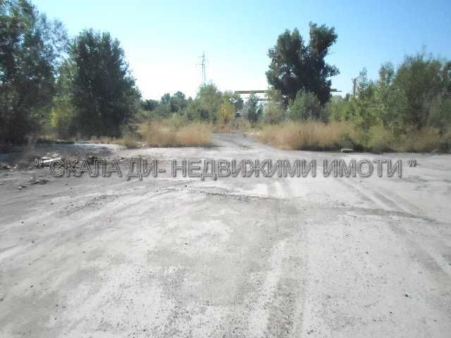 Продава се Парцел в София, Летище София - 6500 кв.м за 80 €/кв.м - Снимка #5