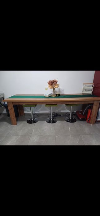 Masă bucătărie mdf