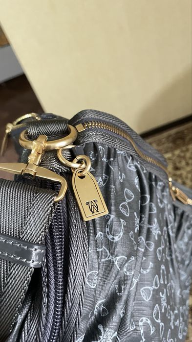 Продам сумку ванлима