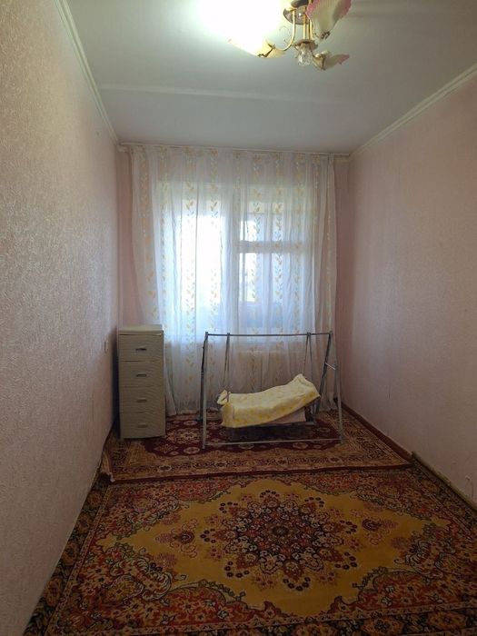 Квартира 3этаж 2хоналик ижорага берилади