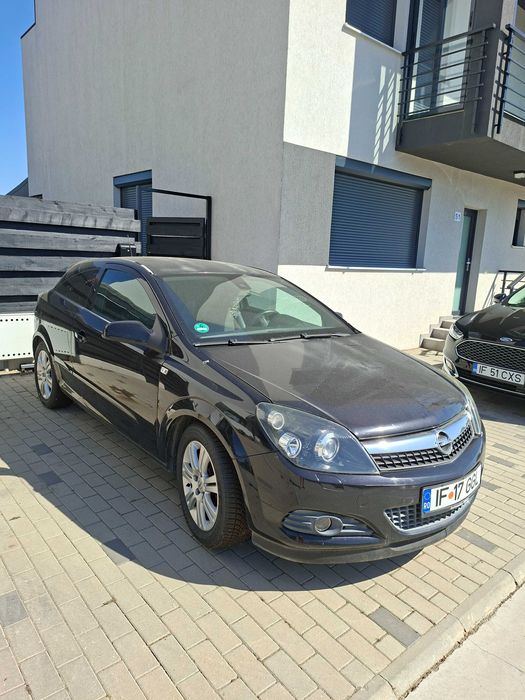 Masina personală