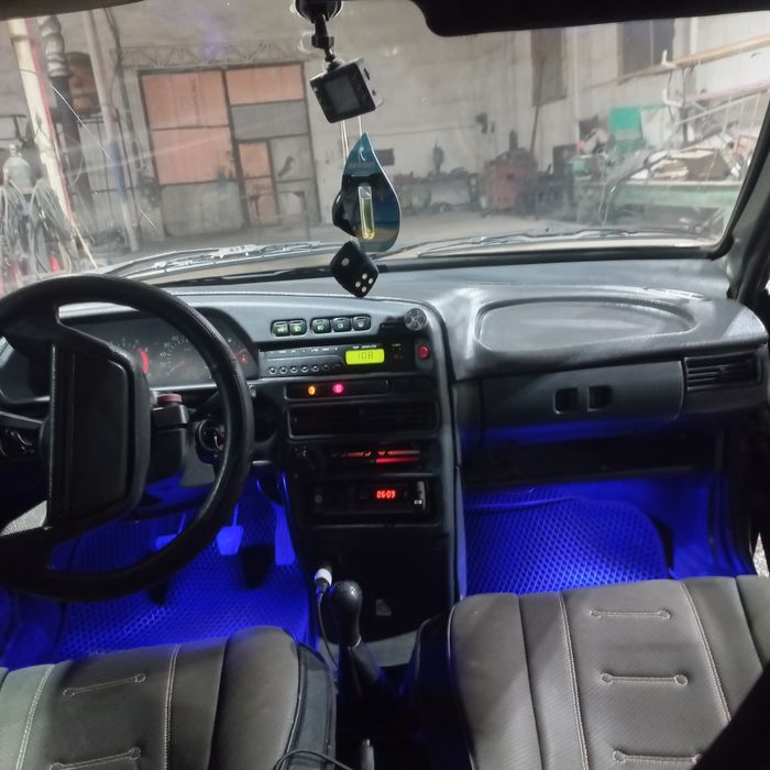 Продам ваз 2114 отл состяни