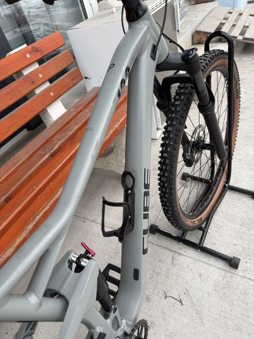 Планинско велосипед Мекица Cube one22 Pro размер: 29/L