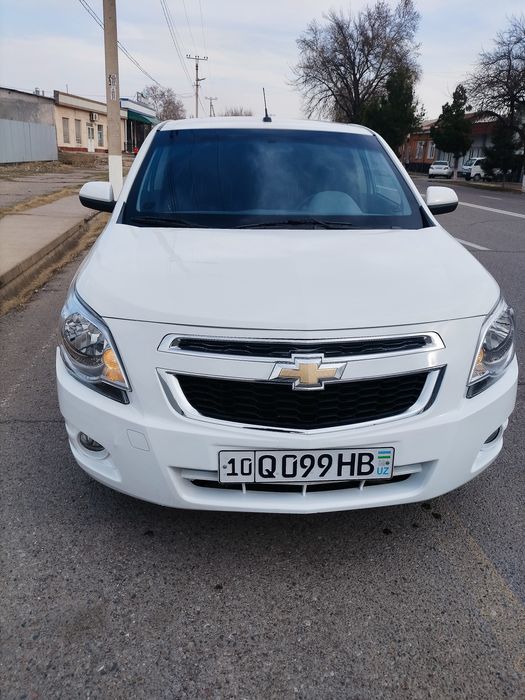 Cobalt Sotiladi avtomat 2022