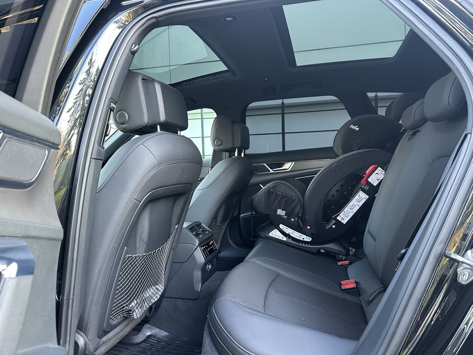 AUDI A6 Allroad HIBRID 350 CP