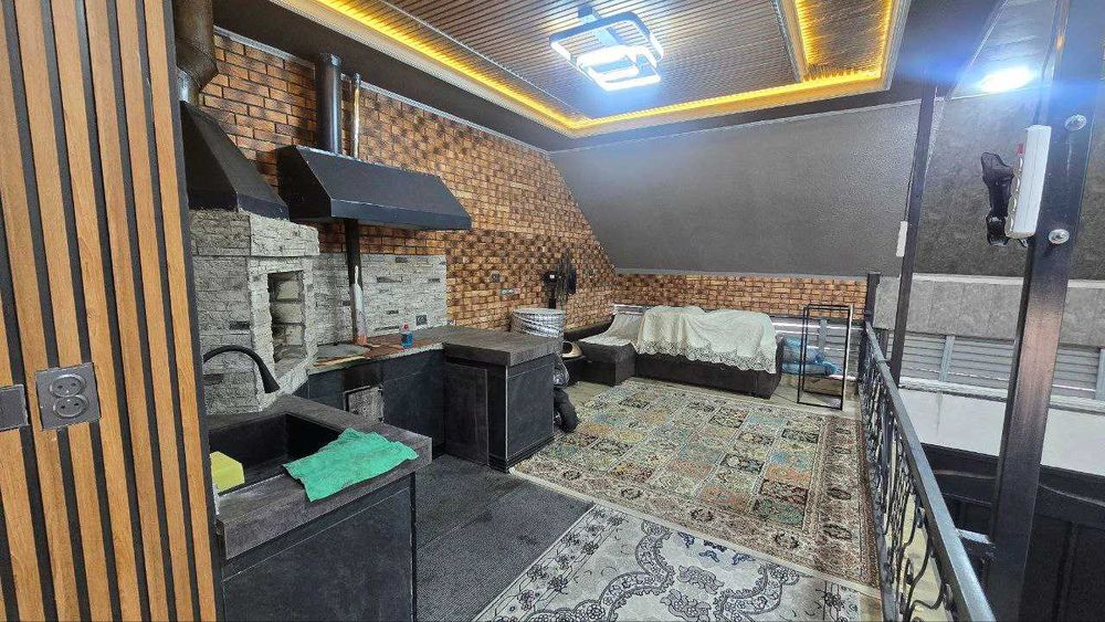 СРОЧНО !!! Продаётся дом 1,5 сотки ТЦ Alfraganus  VP