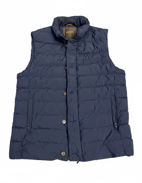 Безрукавка жилет Corneli