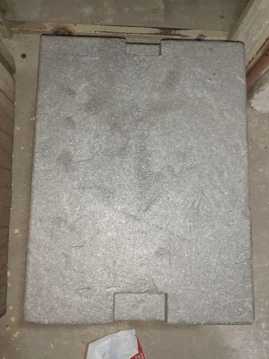 Кутия, термо кутия, термо кашон, рибарска кутия