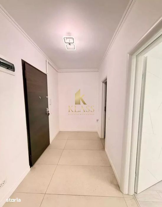Studio | Spatiu Comercial | Exigent Plaza Faza 4 | Parter
