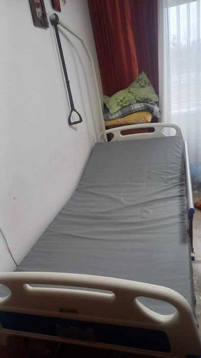 Vand pat medical nou