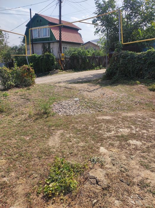 Продам дом -дачу