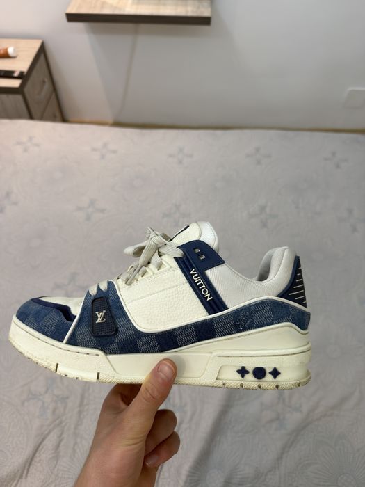 Louis Vuitton Trainer