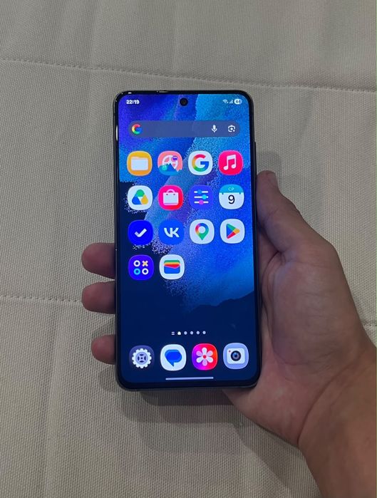 Samsung galaxy s21fe