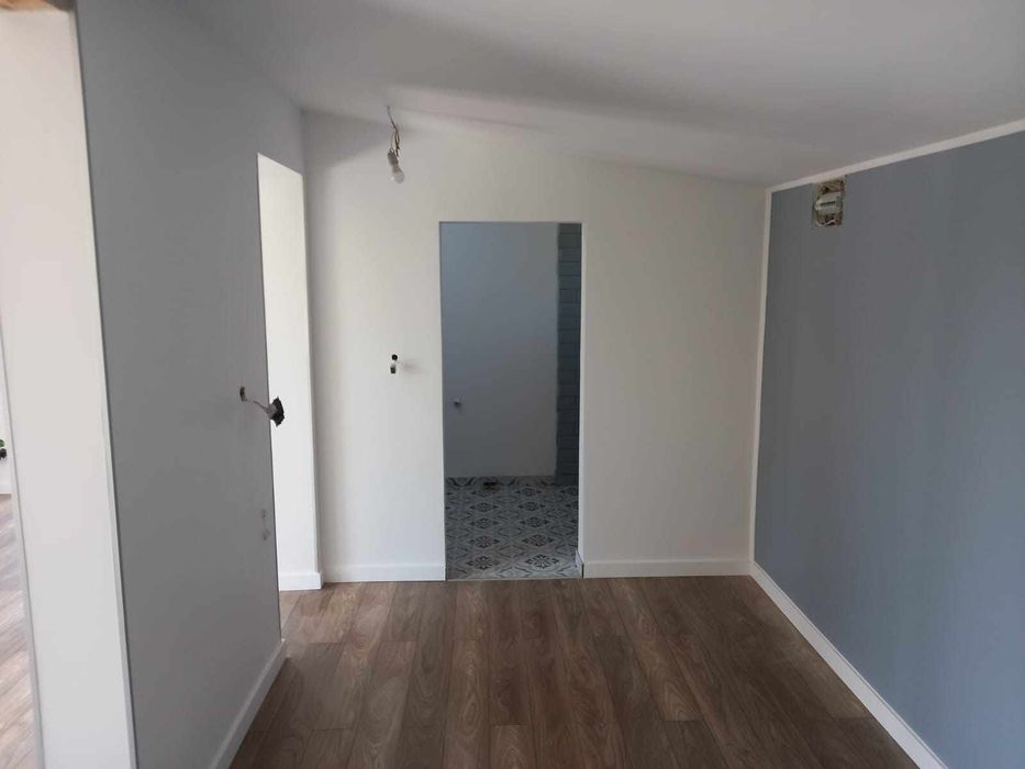 Zugrav amenajez interioare