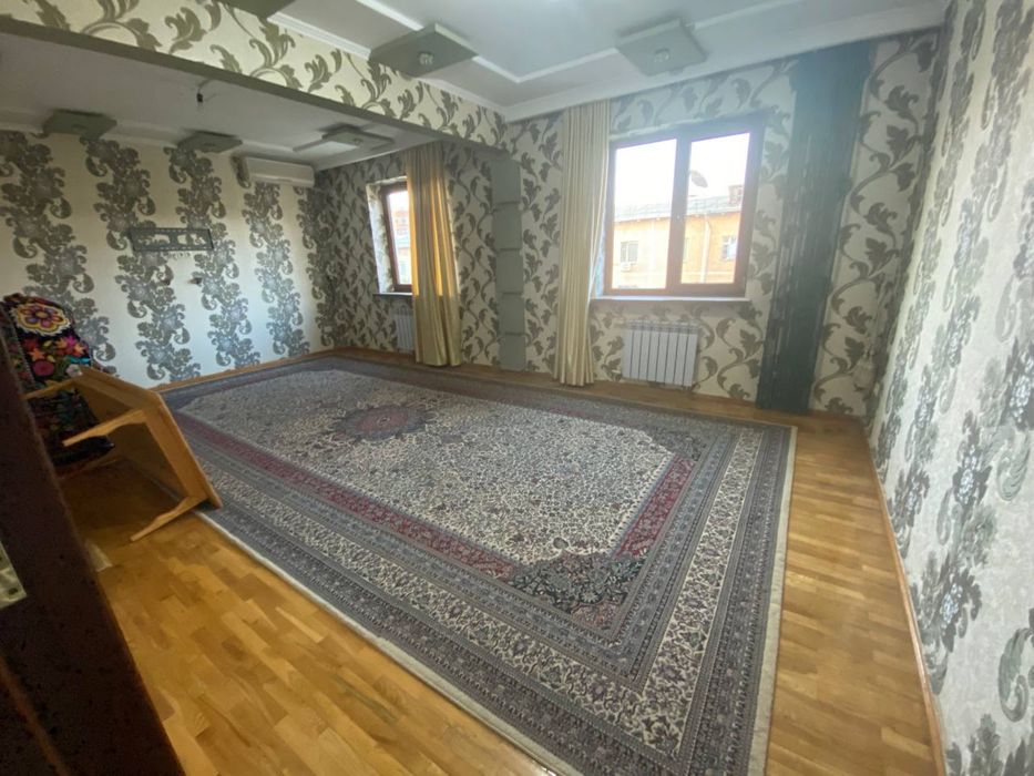 Чиланзар ц квартал 3-х комнатная банковская квартира срочно продается!