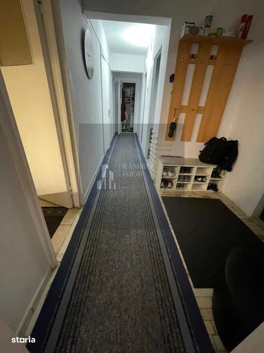 Apartament 3 camere decomandat Alexandru Obregia / Grand Arena