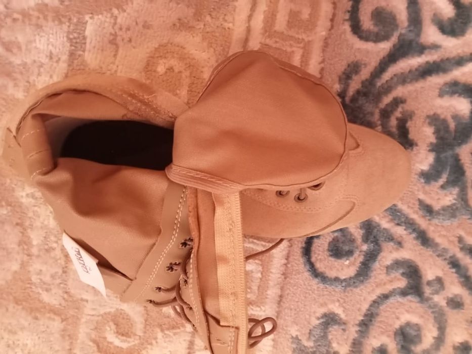 Сары верцей сатылады