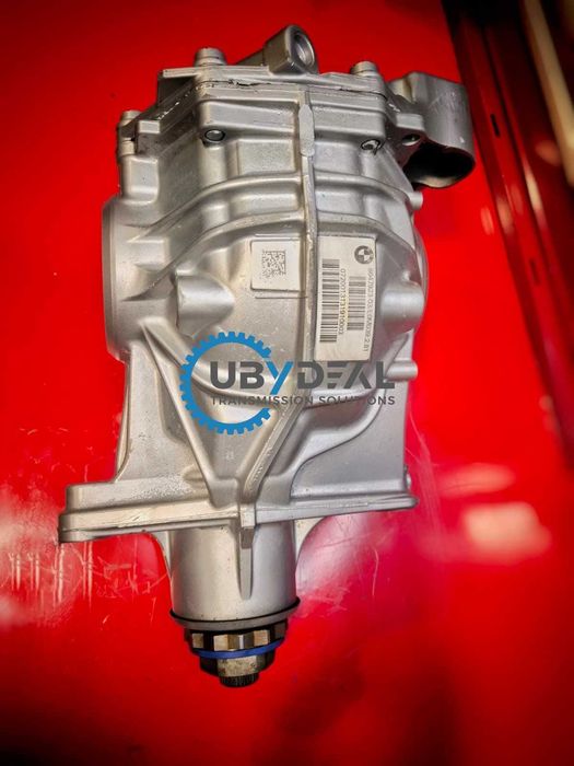 Grup/Diferential spate BMW seria 3 G20/G22 - REPARAM GARANTIE 1 AN