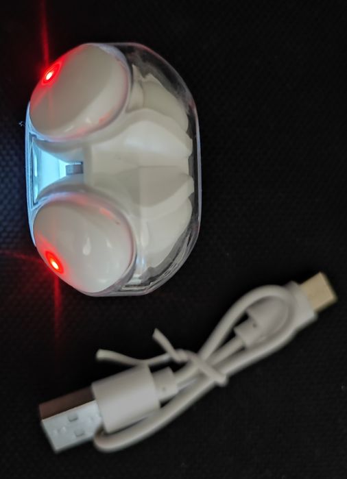 Беспроводные нушники Ultrapods max