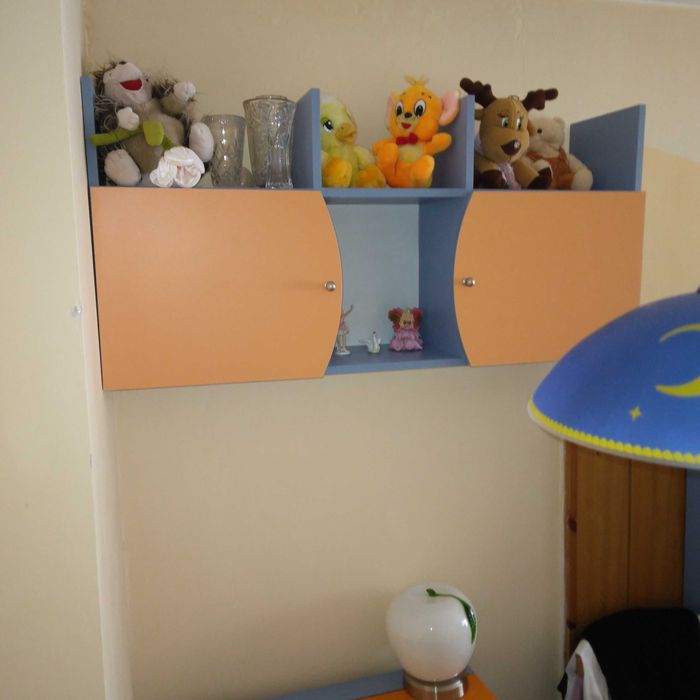 Обзавеждане за детска стая