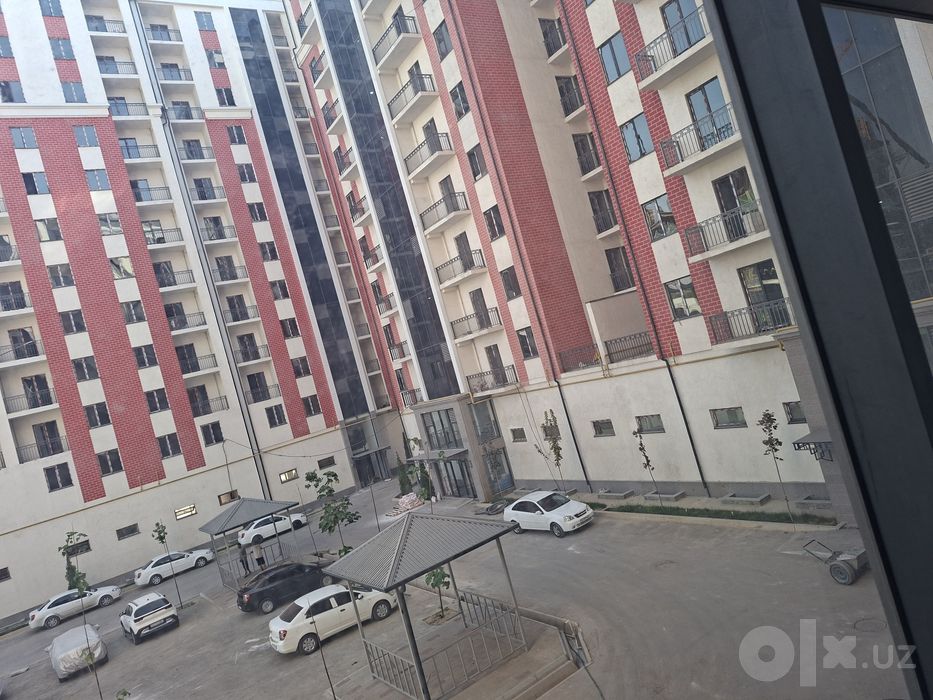 Sergeli tumani ko'cha Marzakaziy,Dom 2, 2-etaj