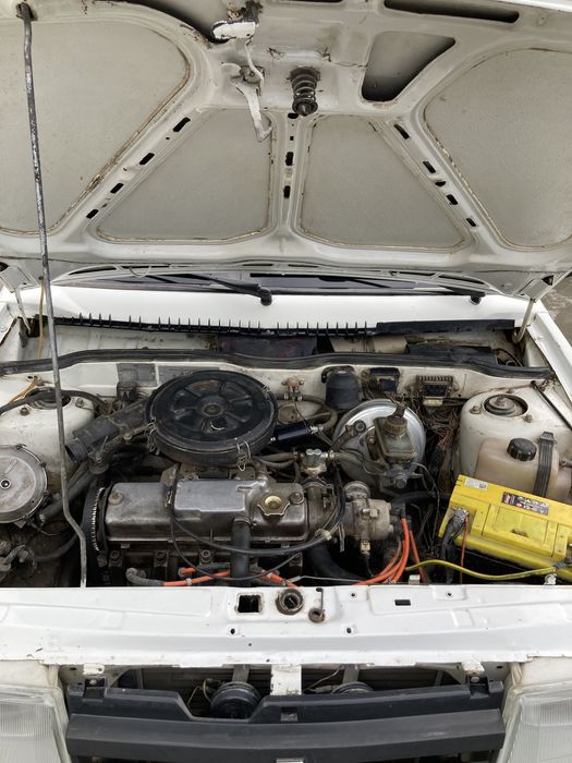 Продается  машина ВАЗ 2109