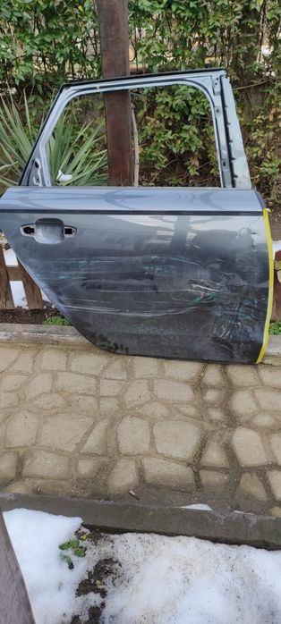 Задна дясна врата за A6 C7