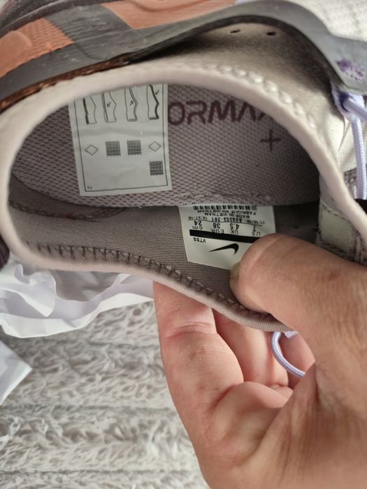 Nike originali noi