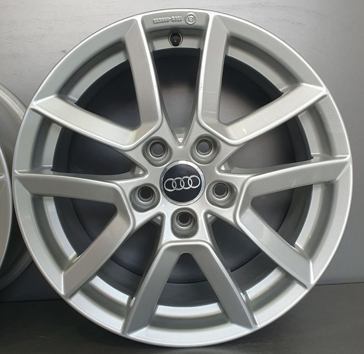 Джанти 5×112 16 цола