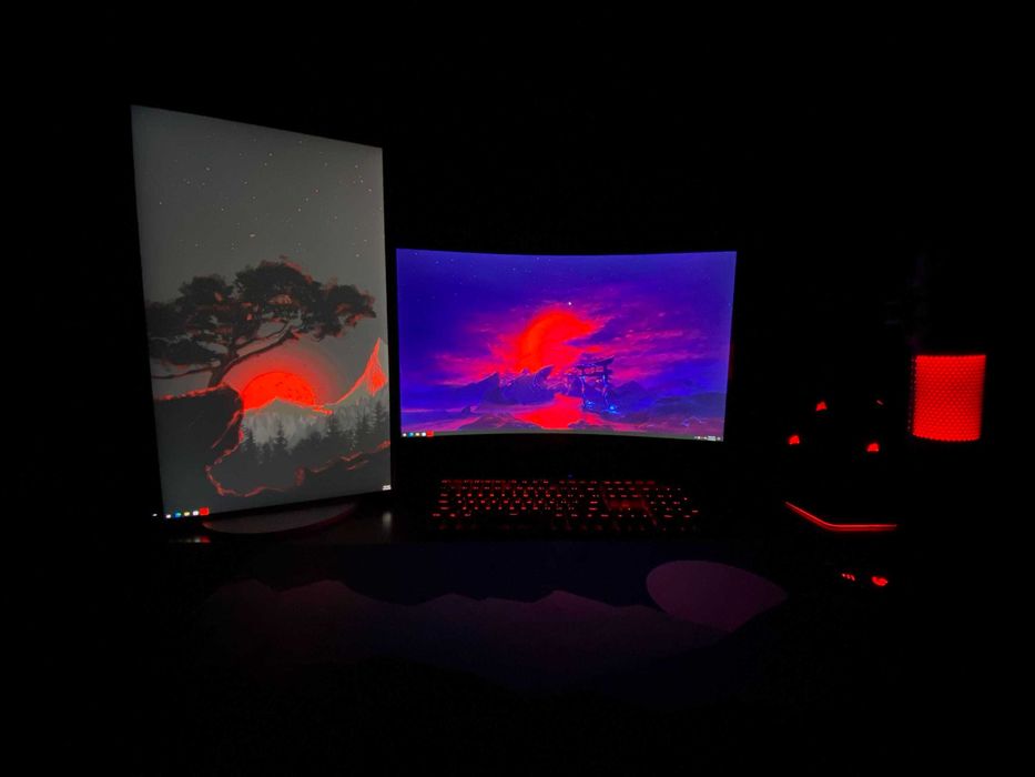 Asamblare PC-uri la Comandă | Gaming & Workstation | Cable Management Profesional