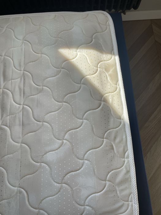 Кровать полуторка 90х200