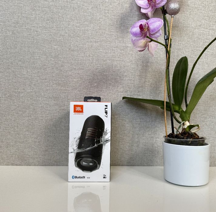 JBL FLIP 7 Колонка