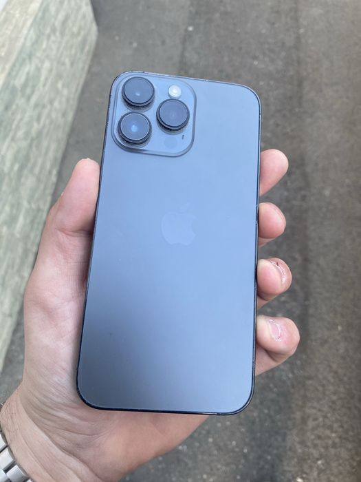 Vând Iphone 14 Pro Max - 256gb, neverlocked