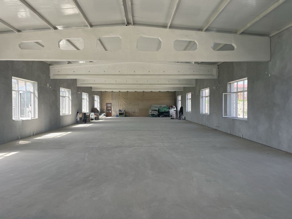 Сдается помещение в аренду арендага бино жой бор берилади