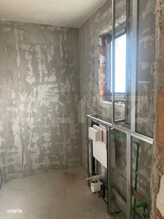 Apartament 2 camere,loc de parcare +boxa inclusa in pret ,zona semi-ce