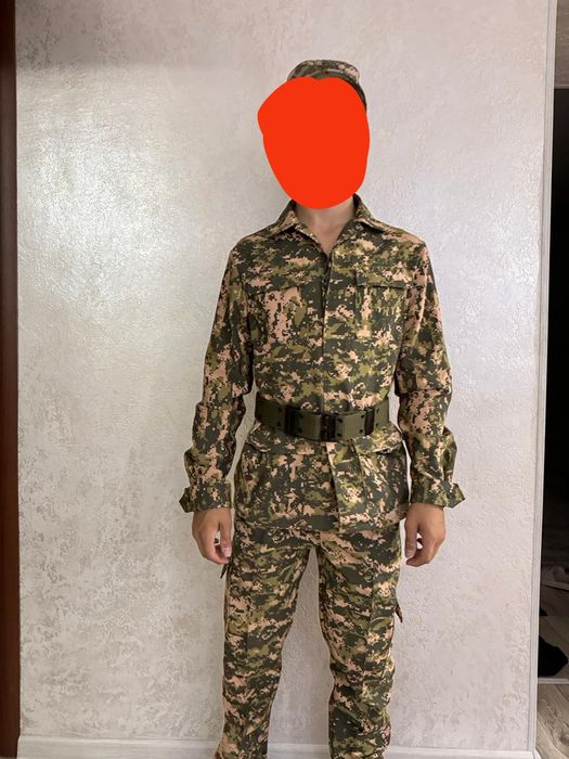 Форма НВП для колледжа