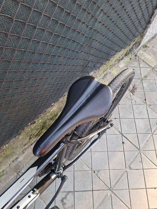 Giant ATX 29 цола L размер рамка 3х7 скорости Дискови спирачки