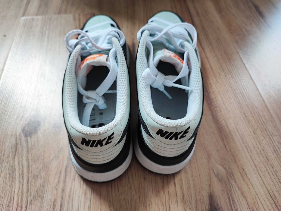 маратонки Nike Dunk Low