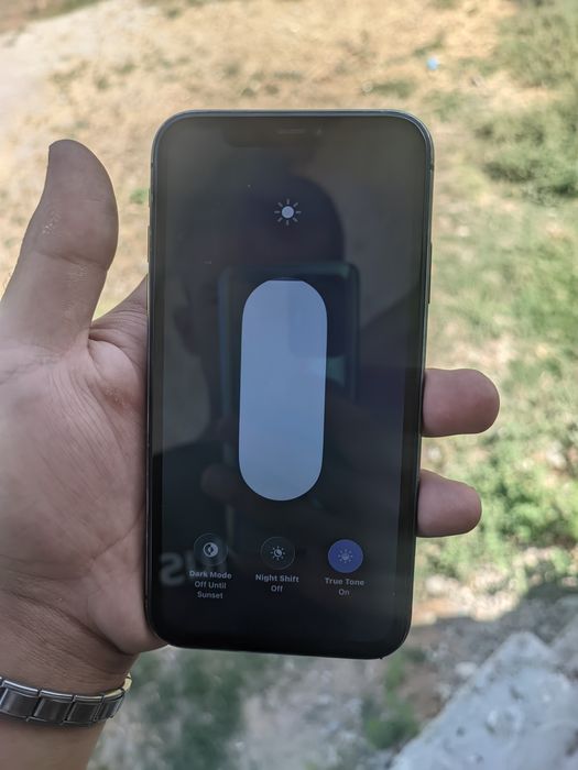 Iphone 11 Idea turibdi