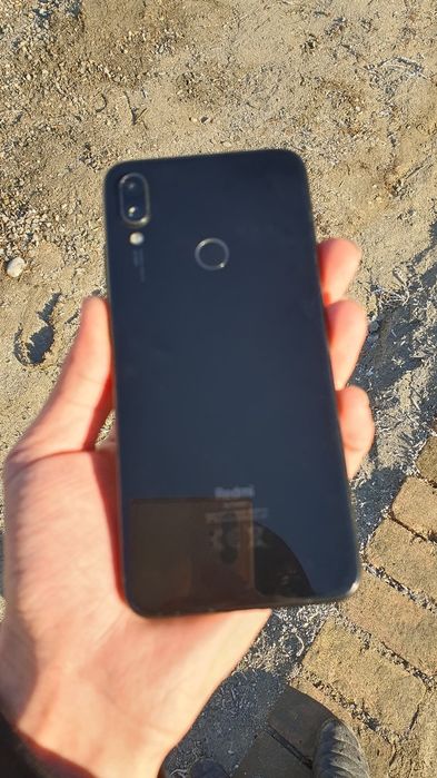 Redmi Note 7 32/4GB