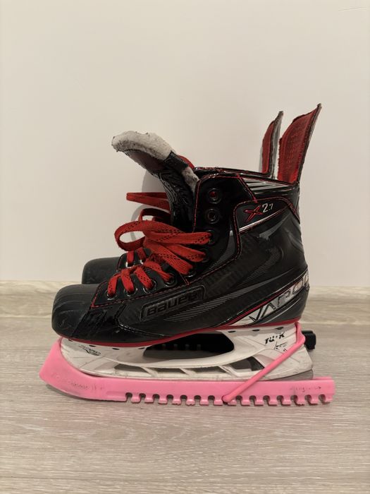 Коньки Bauer x2.7