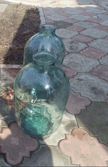 Продам банку большую