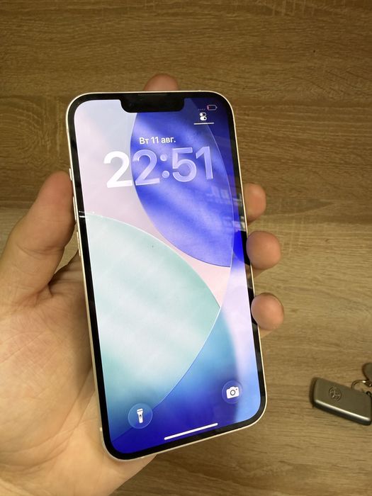 Iphone 14 128gb емкось 79