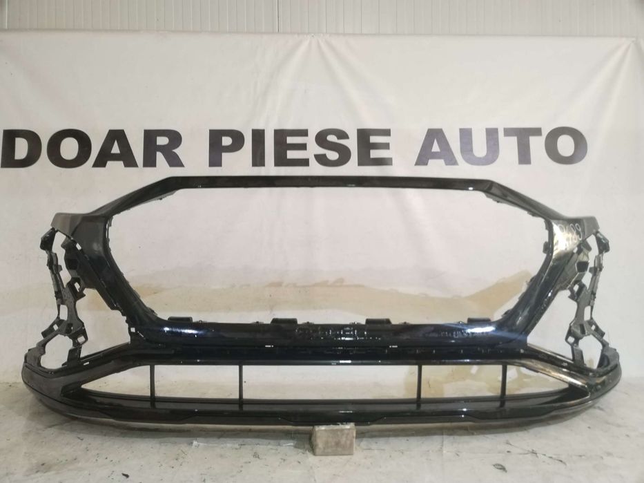 Bara fata Audi Q8 facelift E-Tron, 2022, 2023, 2024, 2025, cod origine OE 4KE807725.