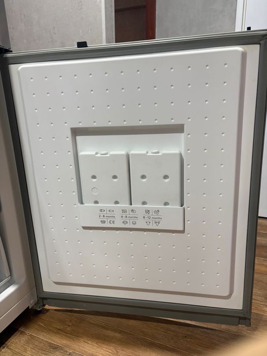 Холодильник BOSCH