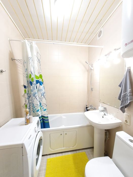 Продам 1 комн квартиру-студию